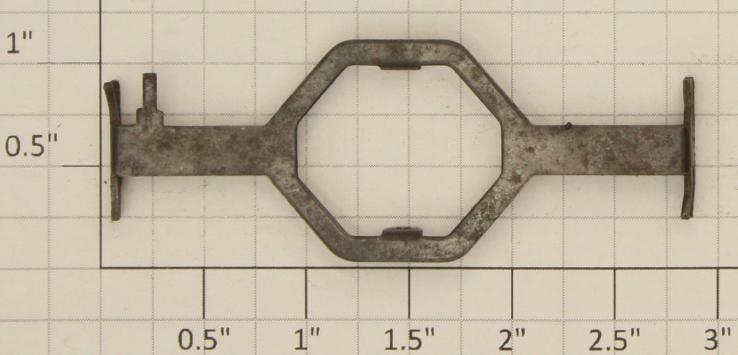 American Flyer XA12N196-H 740, 742 Handcar Handle