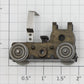 Roundhouse 23608 HO Front Truck Without Side Frames