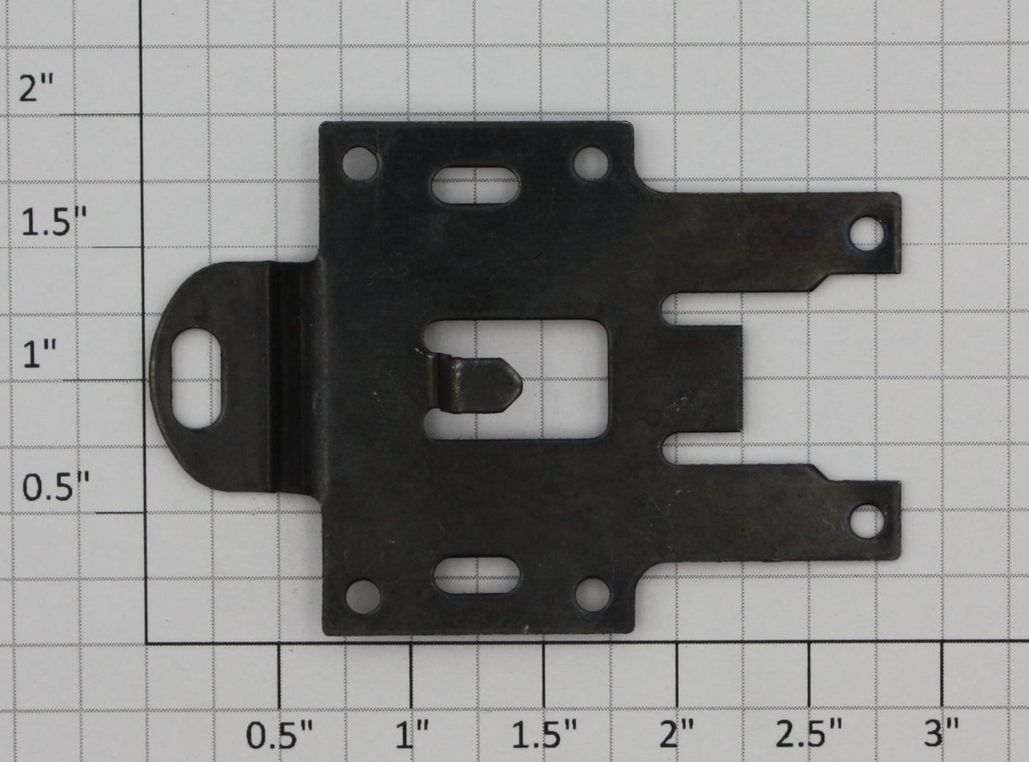 Lionel 8753-57 GG1 Pilot Truck Frame