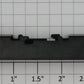 Lionel 3424-86 Black O Gauge Track Trip Actuator Blade