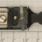 Lionel 481-10 Truck Base Plate, Operating Coupler and Roller without Tab