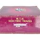 MTH 20-90417 O Golden West Services 50’ High Cube Box Car Set (Set of 6)