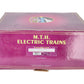 MTH 20-90417 O Golden West Services 50’ High Cube Box Car Set (Set of 6)
