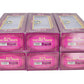 MTH 20-90417 O Golden West Services 50’ High Cube Box Car Set (Set of 6)