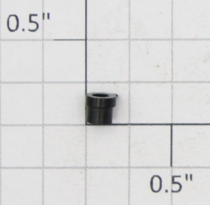 Roundhouse 22438 HO Plastic Axle Bearing Bushing