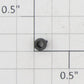 Roundhouse 22438 HO Plastic Axle Bearing Bushing