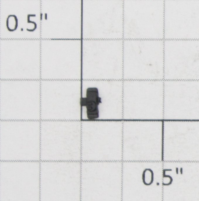 Roundhouse 23549 HO Electric Junction Box Detail