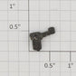 Lionel 700E-46 Eccentric Crank