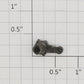 Lionel 700E-46 Eccentric Crank