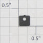 Roundhouse 22491 HO Coupler Cover