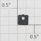 Roundhouse 22491 HO Coupler Cover