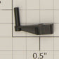 Lionel 455-17 Plastic Oil Derrick Winch Crank Handle with Square Hole