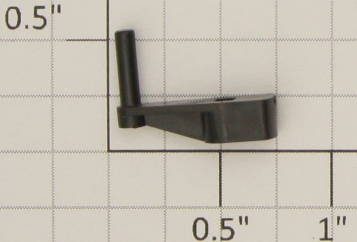 Lionel 455-17 Plastic Oil Derrick Winch Crank Handle with Square Hole
