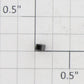 Roundhouse 22440 HO 5/16" Long Square Tube