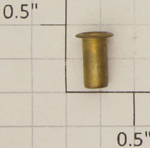 American Flyer PA10984-12 S Scale Brass Eyelet