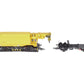 Roco 73035 HO Scale DB EDK 750 Slewing Railway Crane