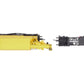 Roco 73035 HO Scale DB EDK 750 Slewing Railway Crane