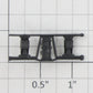 Roundhouse 22418 HO Left Side Truck Frame