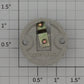 Lionel 1447-432 E20 Miniature Screw Base Ceramic Light Bulb Socket