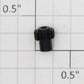 Roundhouse 23627 HO 12 Tooth Axle Gear