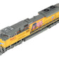 Athearn G89832 HO Union Pacific SD70ACe Diesel Locomotive with DCC & Sound #9053