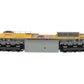 Athearn G89832 HO Union Pacific SD70ACe Diesel Locomotive with DCC & Sound #9053