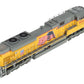 Athearn G89832 HO Union Pacific SD70ACe Diesel Locomotive with DCC & Sound #9053