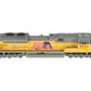 Athearn G89832 HO Union Pacific SD70ACe Diesel Locomotive with DCC & Sound #9053