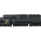 Athearn 88514 HO Pennsylvania RTR Dark Green SD40 Diesel Locomotive #6101