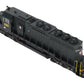 Athearn 88514 HO Pennsylvania RTR Dark Green SD40 Diesel Locomotive #6101