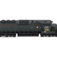 Athearn 88514 HO Pennsylvania RTR Dark Green SD40 Diesel Locomotive #6101