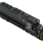 Athearn 88514 HO Pennsylvania RTR Dark Green SD40 Diesel Locomotive #6101