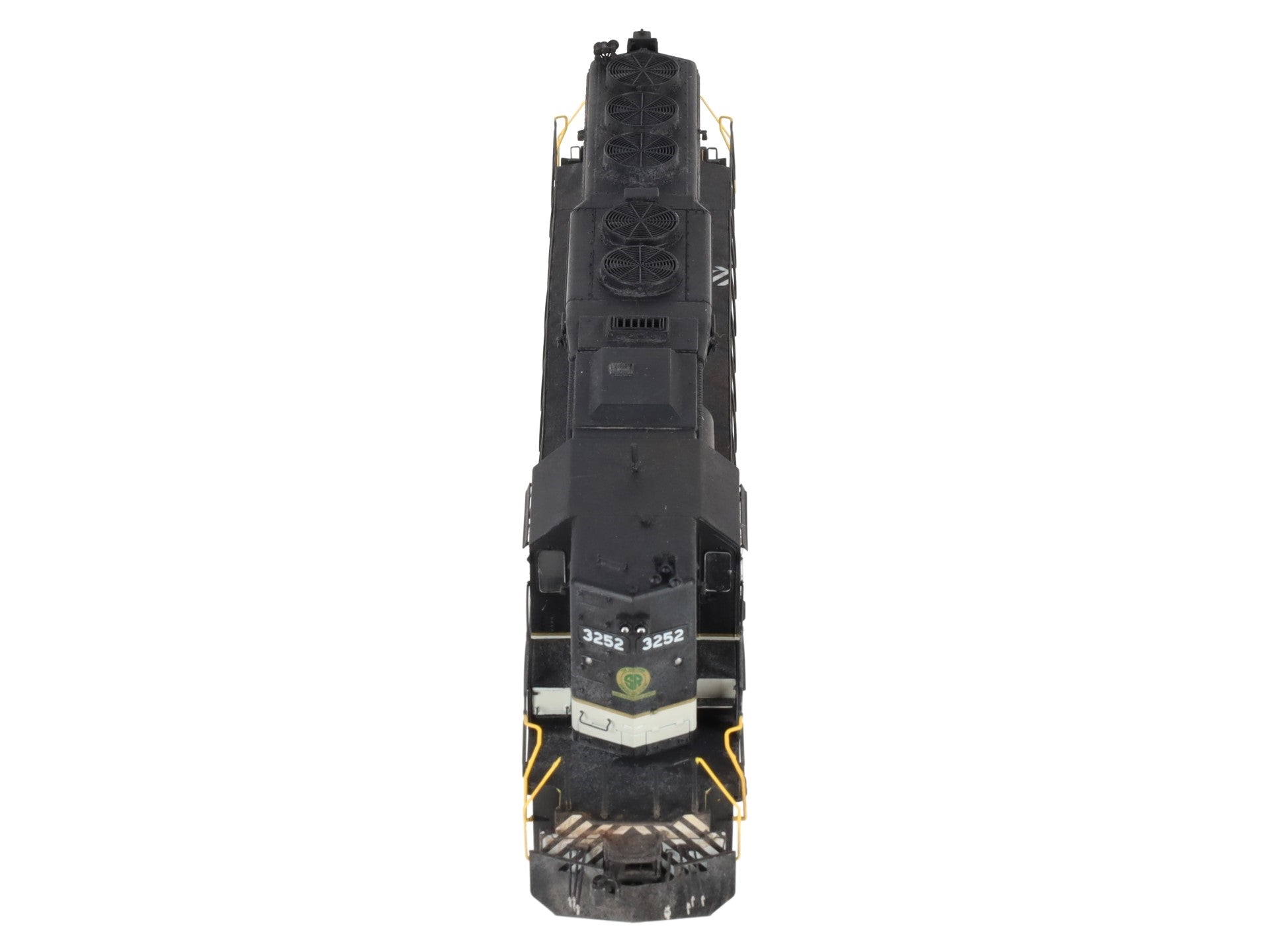 Athearn 98297 HO Southern SD40-2 Diesel Locomotive RTR #3252K