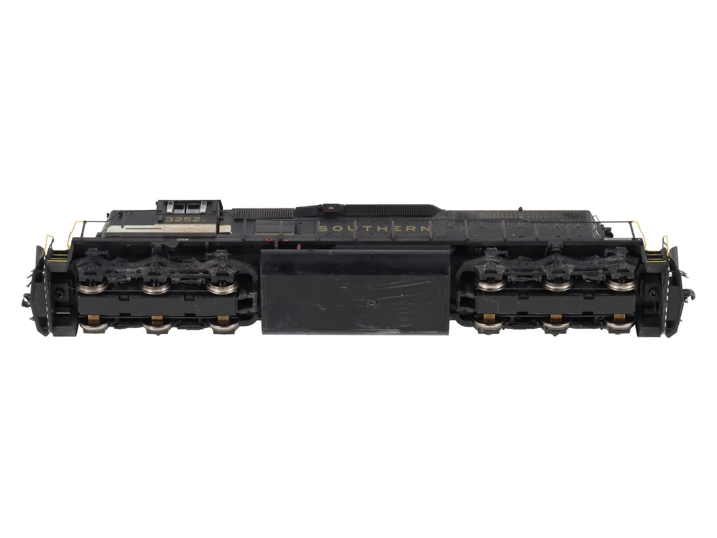 Athearn 98297 HO Southern SD40-2 Diesel Locomotive RTR #3252K