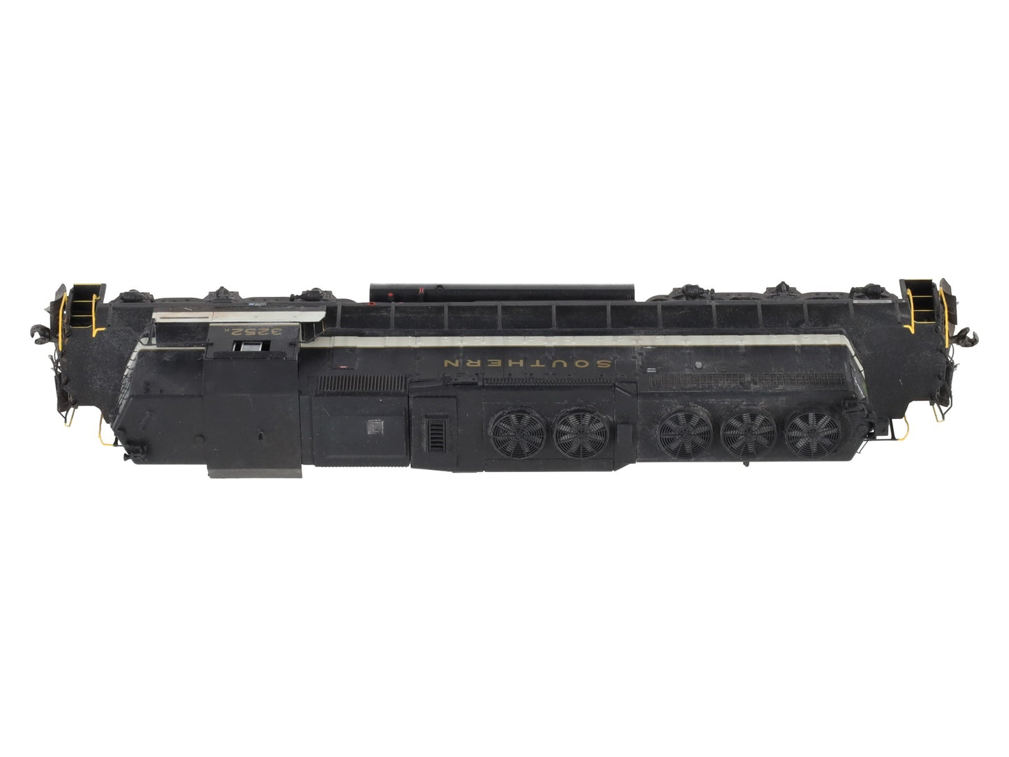 Athearn 98297 HO Southern SD40-2 Diesel Locomotive RTR #3252K