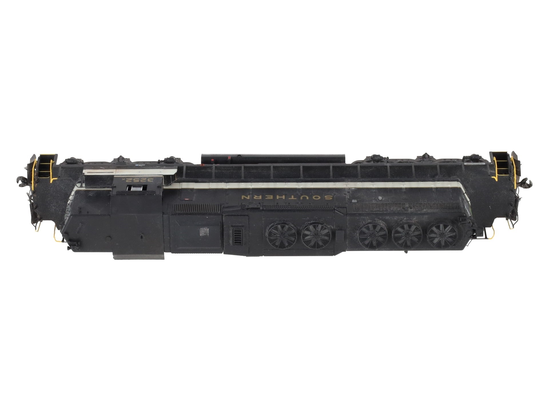 Athearn 98297 HO Southern SD40-2 Diesel Locomotive RTR #3252K