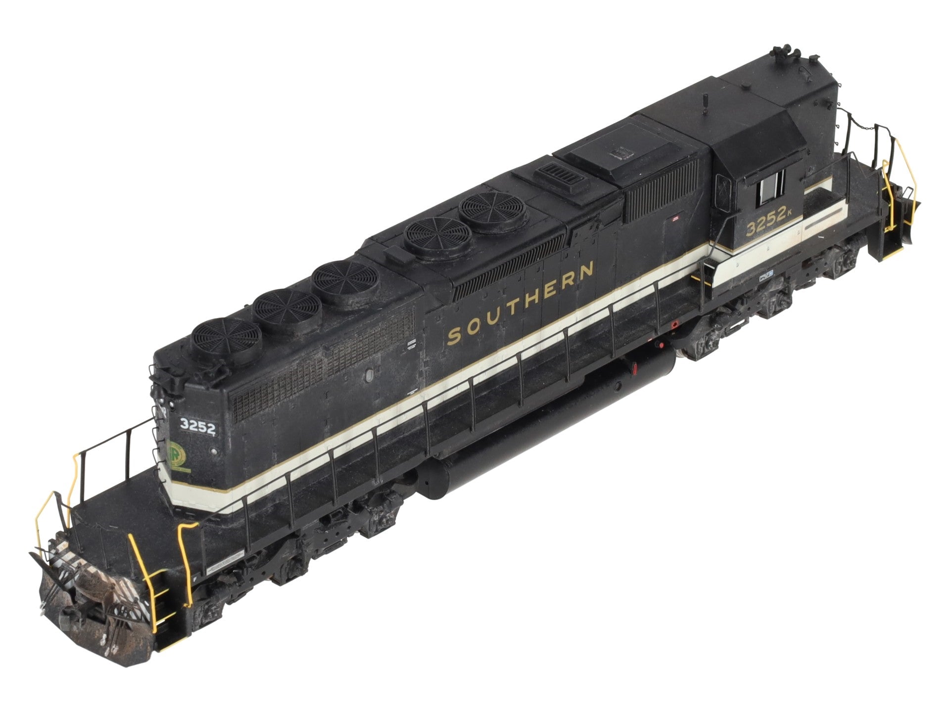 Athearn 98297 HO Southern SD40-2 Diesel Locomotive RTR #3252K