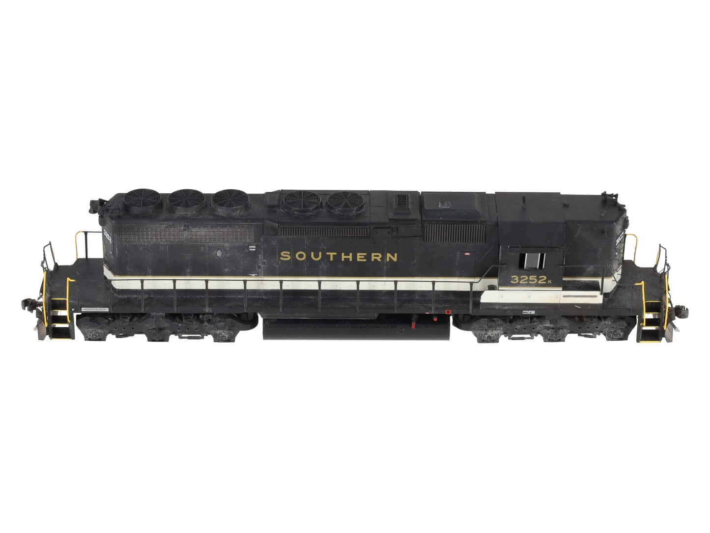 Athearn 98297 HO Southern SD40-2 Diesel Locomotive RTR #3252K