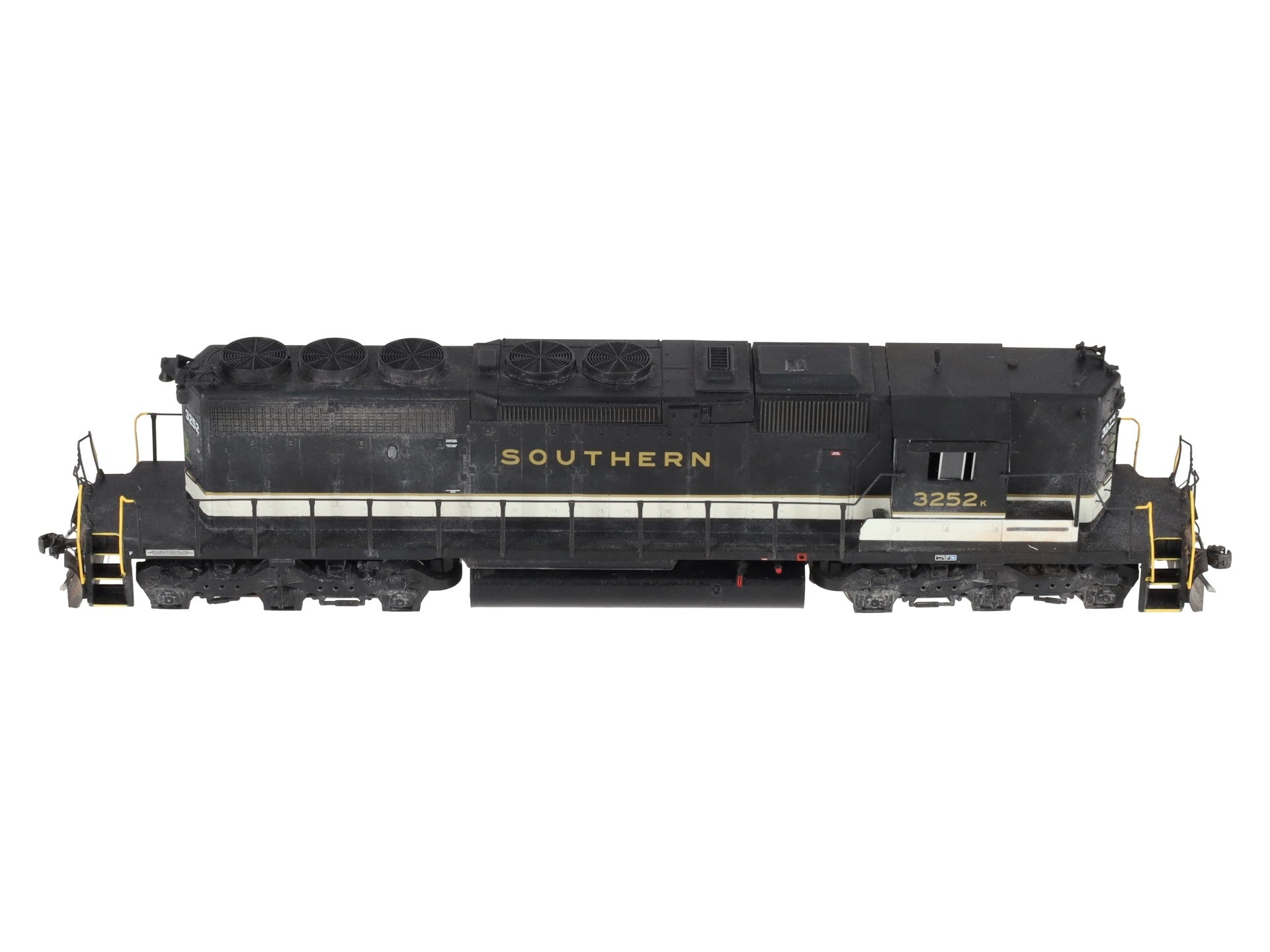 Athearn 98297 HO Southern SD40-2 Diesel Locomotive RTR #3252K