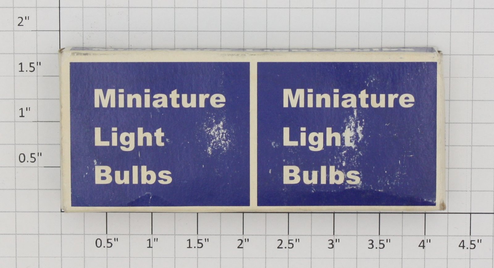 Lionel 1895 12 Volt Bayonet Base Clear Large Globe Light Bulbs (Box of 10)