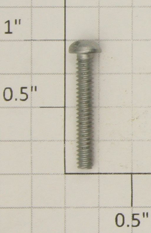 American Flyer S-24 #6-32 x 3/32