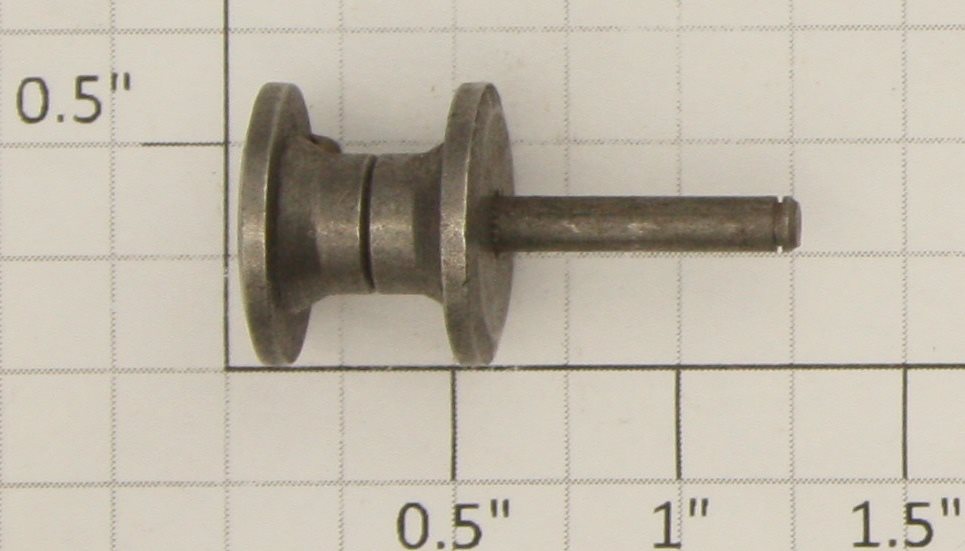 Lionel 3362-9 Long Plunger & Trigger Assembly