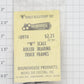 Roundhouse 8984 N Scale Roller Bearing Truck Frame (Pack of 6)