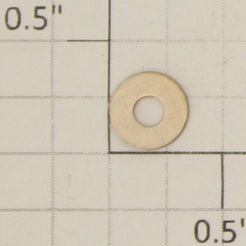 Lionel 11/32" x 1/8" Steel Washer