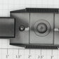 Lionel 2359-12 Black Dynamic Brake Hood
