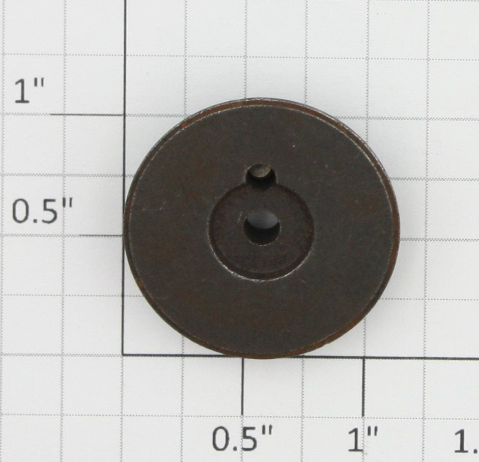 Lionel 682-13 Turbine End Wheel with Eccentric Stud