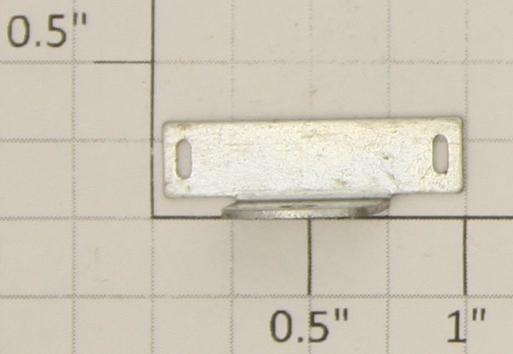 American Flyer PA12A479 Steam Switcher Coupler Bracket