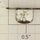 American Flyer PA12A479F Steam Switcher Coupler Bracket