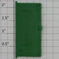 Lionel 16217-45 Green Type B Auto Car Door