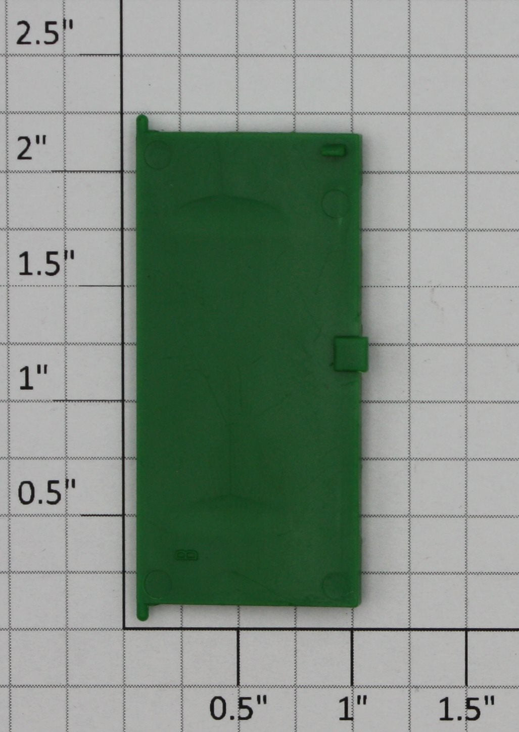 Lionel 16217-45 Green Type B Auto Car Door